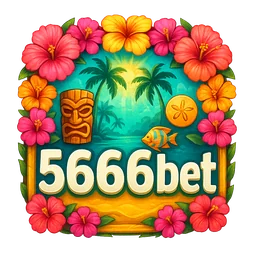5666bet logo